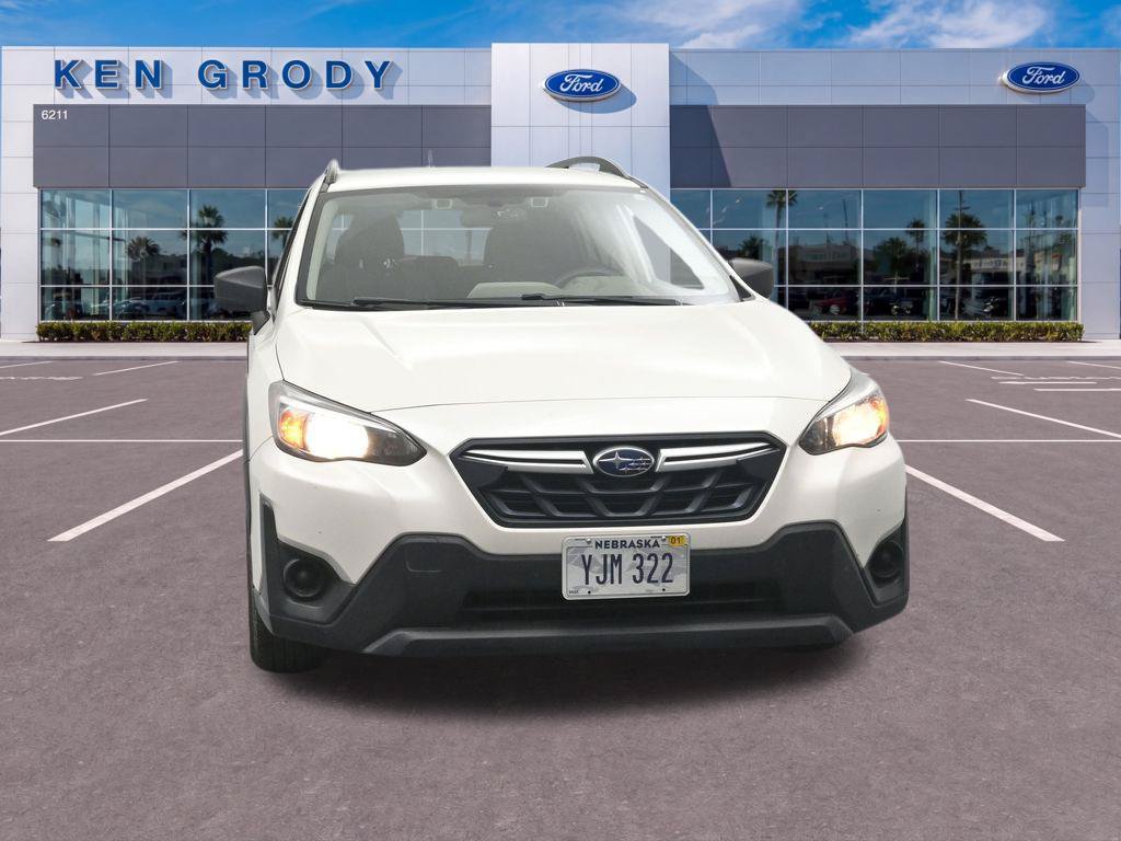 Used 2023 Subaru Crosstrek 2.0i AWD/4WD image 19