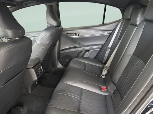 Used 2026 Toyota Camry XSE w/ Premium Plus Package FWD image 28