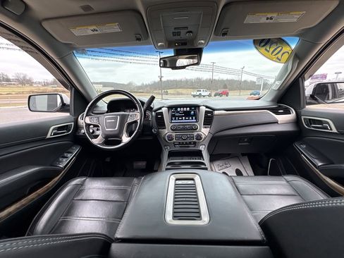 Used 2020 GMC Yukon Denali image 24