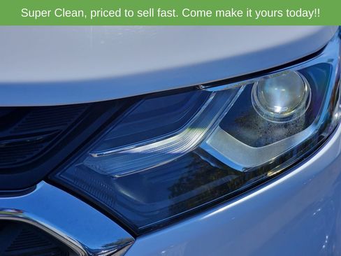 Used 2019 Chevrolet Equinox LT FWD image 34