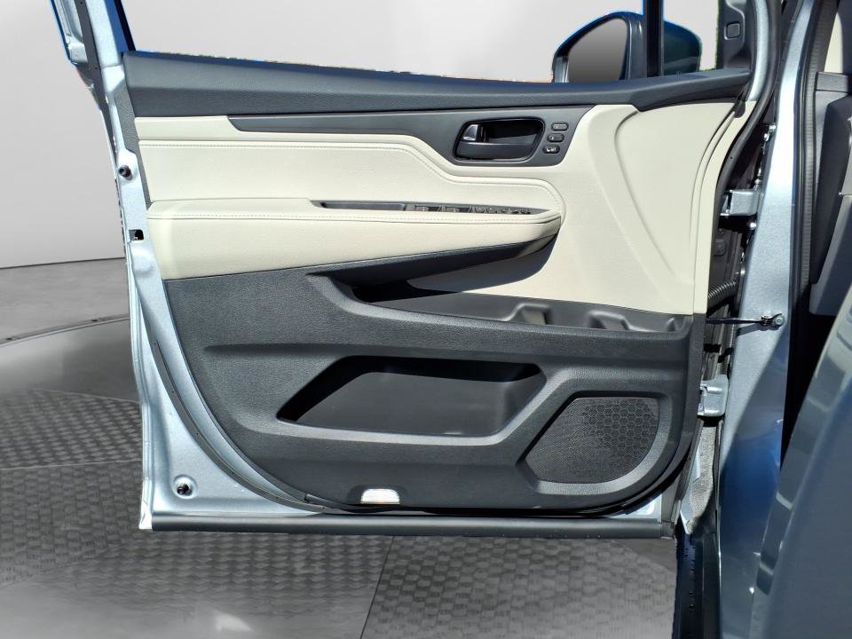 New 2027 Honda Odyssey EX-L image 14