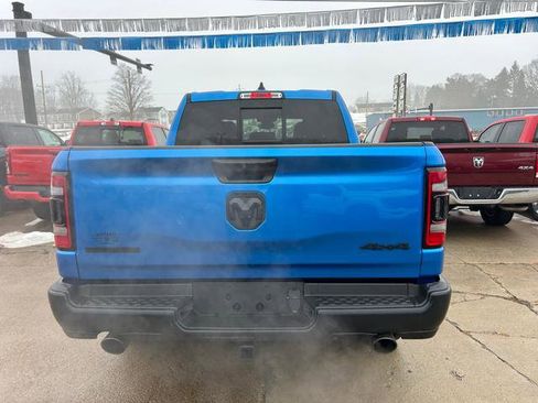 Certified 2023 RAM 1500 Big Horn image 4