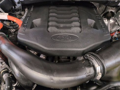 Used 2021 Ford F150 XLT w/ Equipment Group 302A High image 33