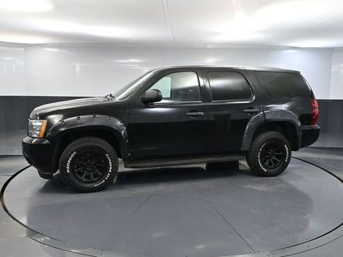 Used 2012 Chevrolet Tahoe 4WD w/ Skid Plate Package image 10