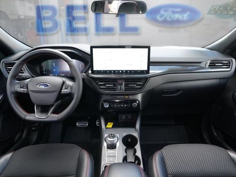 Certified 2024 Ford Escape ST-Line w/ Tech Pack #1 AWD/4WD image 23