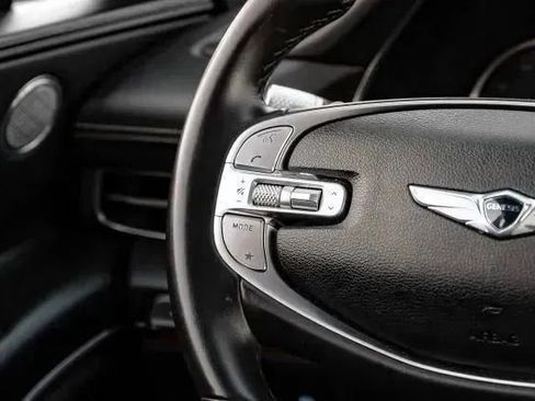 Used 2024 Genesis GV80 2.5T image 22