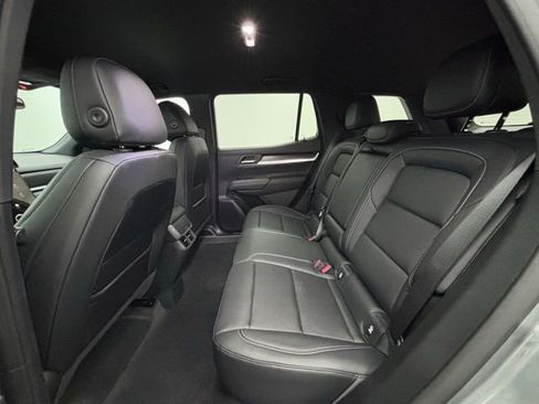 New 2026 GMC Terrain Elevation w/ Elevation Premium Package image 42