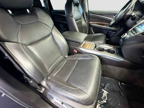 Used 2020 Acura MDX FWD w/ Technology Package image 15
