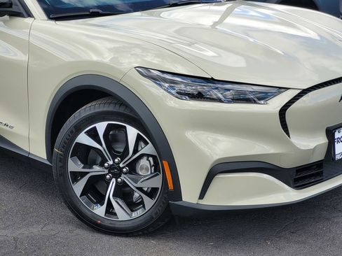 New 2026 Ford Mustang Mach-E Select image 28