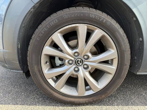 Used 2020 MAZDA CX-30 AWD w/ Premium Package image 30