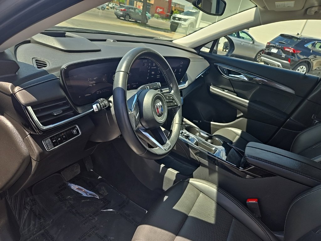 Used 2024 Buick Envision Preferred AWD/4WD image 11