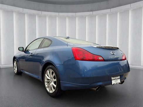 Used 2012 INFINITI G37 x Coupe w/ Premium Pkg image 3