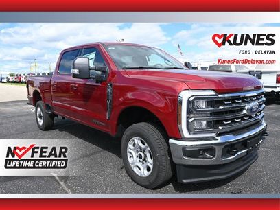 New 2026 Ford F350 XLT w/ XLT Premium Package