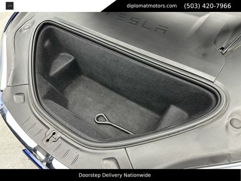 Used 2018 Tesla Model S P100D image 43