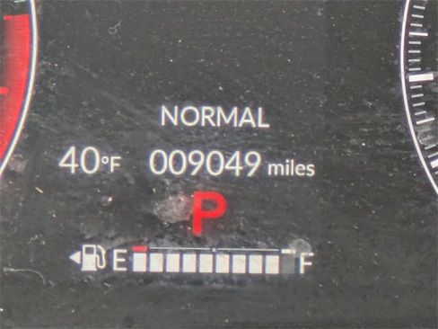 Used 2026 Honda CR-V EX image 23