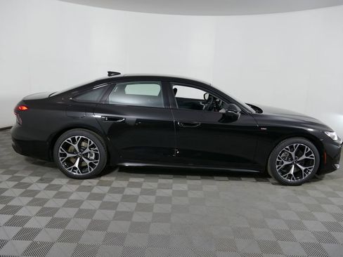 New 2026 Audi A6 Prestige image 31