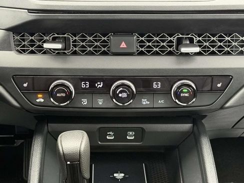 Certified 2026 Honda Accord SE image 14