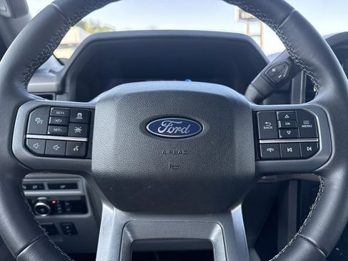Used 2024 Ford F150 XLT w/ Equipment Group 303A High AWD/4WD image 23