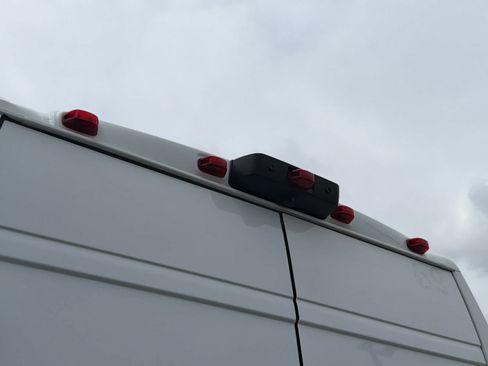 Used 2023 RAM ProMaster 2500 FWD image 50