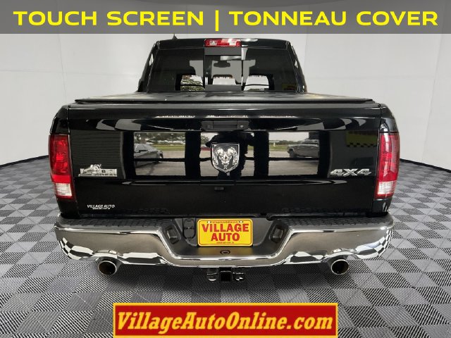 Used 2013 RAM 1500 Big Horn AWD/4WD image 3