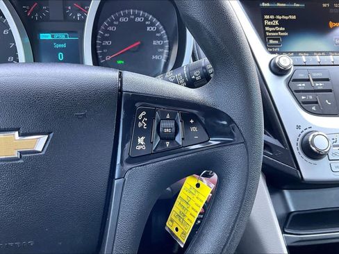 Used 2016 Chevrolet Equinox LS FWD image 23