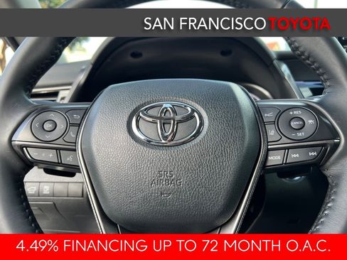 Used 2023 Toyota Camry SE image 33