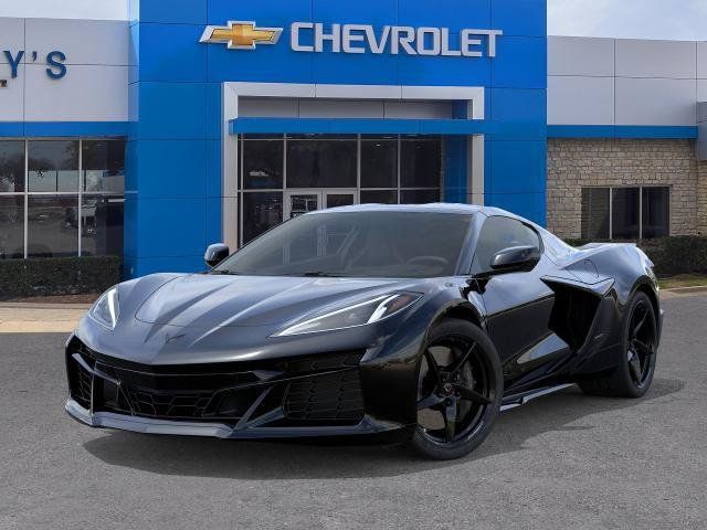New 2026 Chevrolet Corvette E-Ray AWD/4WD image 26