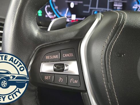 Used 2023 BMW X5 xDrive45e w/ Climate Comfort Package image 12