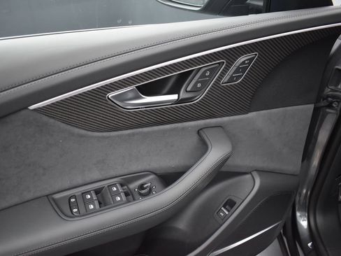 New 2026 Audi RS Q8 performance AWD/4WD image 6
