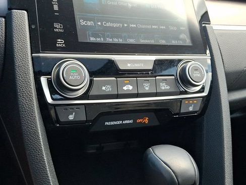 Used 2017 Honda Civic EX-L image 21