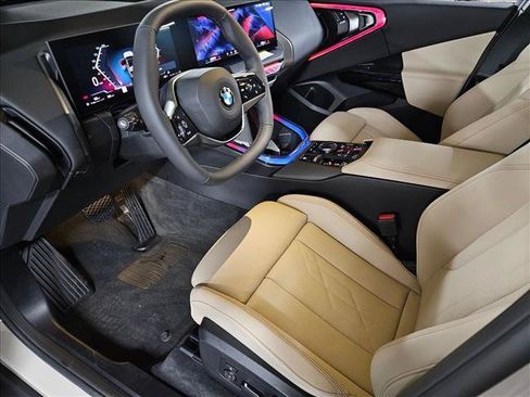 New 2026 BMW X3 xDrive30i w/ Convenience Package AWD/4WD image 9