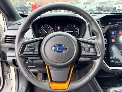 Used 2024 Subaru Crosstrek 2.5i Wilderness image 21