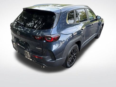 Used 2023 MAZDA CX-50 2.5 S w/ Weather Package AWD/4WD image 8