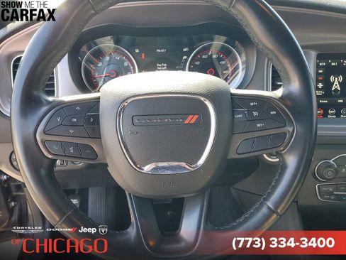 Used 2023 Dodge Charger SXT RWD image 21