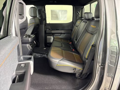 New 2026 Ford F150 Tremor AWD/4WD image 32
