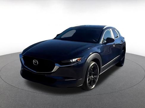 Used 2025 MAZDA CX-30 AWD 2.5 S w/ Select Sport Pkg image 7