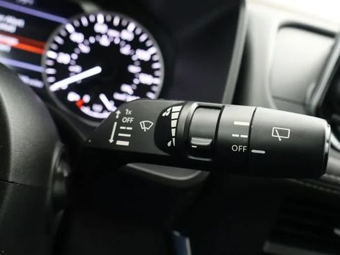 Used 2023 Nissan Rogue S AWD/4WD image 26