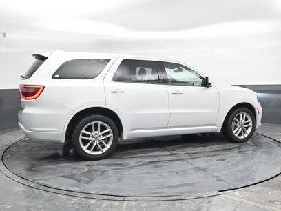 Used 2021 Dodge Durango GT