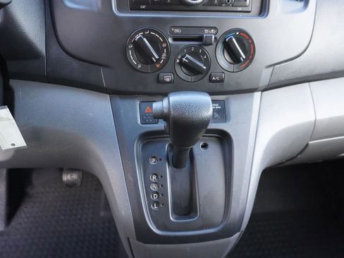 Used 2017 Nissan NV200 S w/ Cruise Control Package image 14