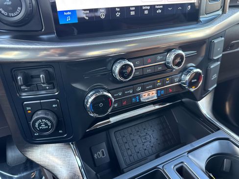 New 2026 Ford F150 King Ranch w/ Equipment Group 601A High image 31