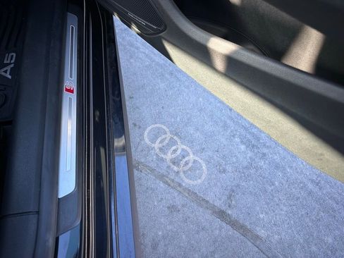 Used 2018 Audi A5 2.0T Prestige w/ Driver Assistance Package image 38