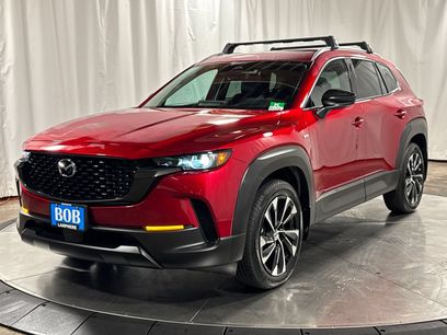 Used 2025 MAZDA CX-50 2.5 Hybrid w/ Cargo Package