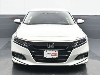 Used 2020 Honda Accord Sport