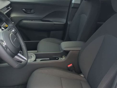 New 2026 Hyundai Kona SEL Sport image 17