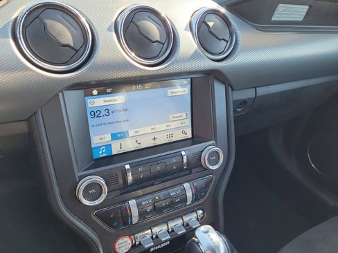 Used 2017 Ford Mustang GT Premium image 25