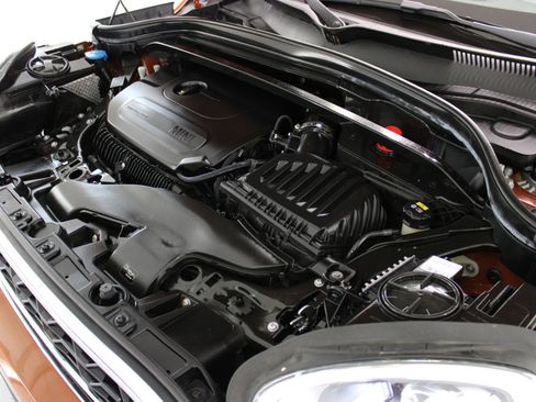 Used 2020 MINI Cooper Countryman S image 76