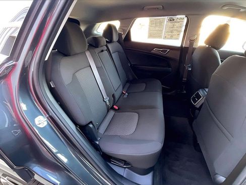 Certified 2025 Kia Sportage LX image 26