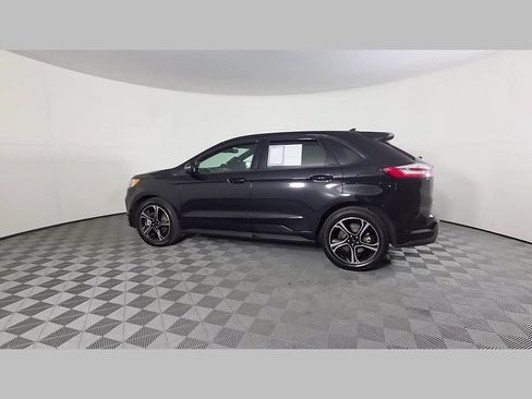 Used 2020 Ford Edge ST w/ Equipment Group 401A AWD/4WD image 45
