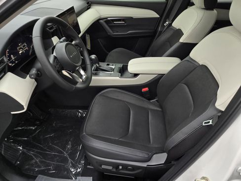 New 2026 MAZDA CX-5 Preferred AWD/4WD image 14