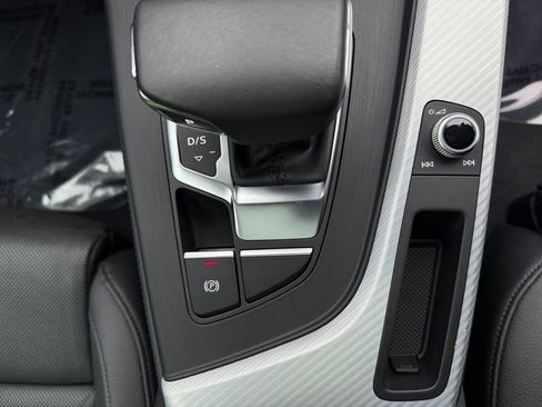 Used 2018 Audi A5 2.0T Prestige w/ S Line Sport Package image 29